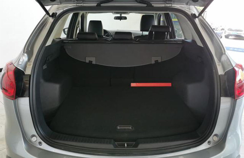 Used Mazda CX-5